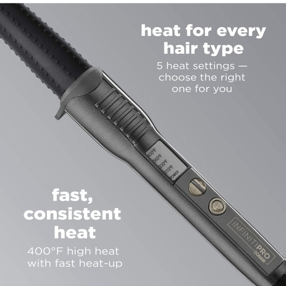 Conair Infinity Pro Wand - Picture 2 of 7